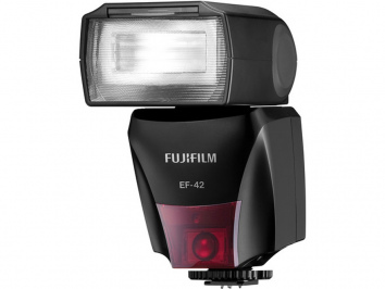 Fujifilm EF-42 Shoe Mount Vaku